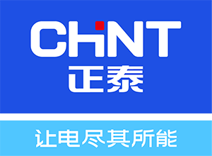 CHINT logo